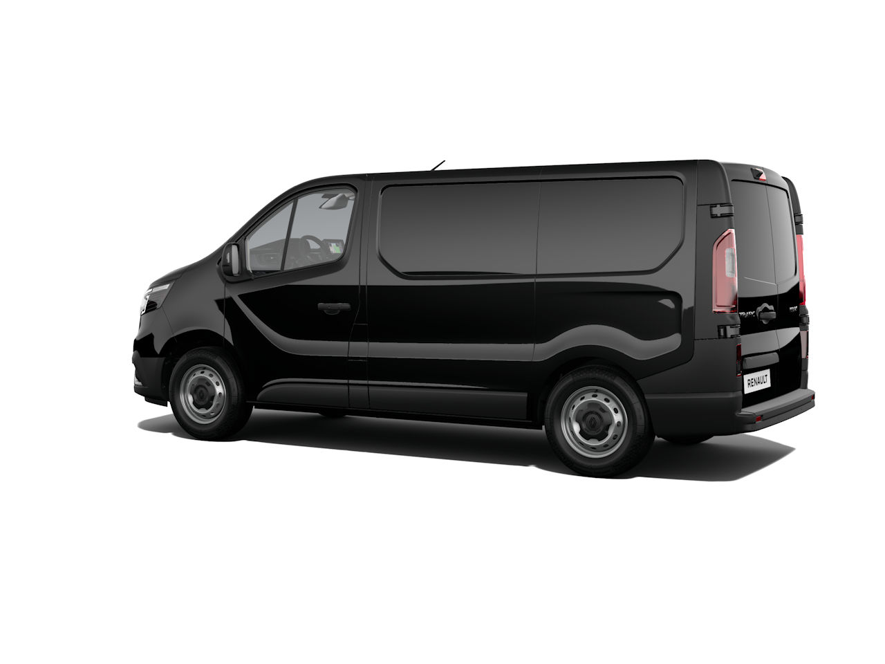 Renault Trafic Kastenwagen