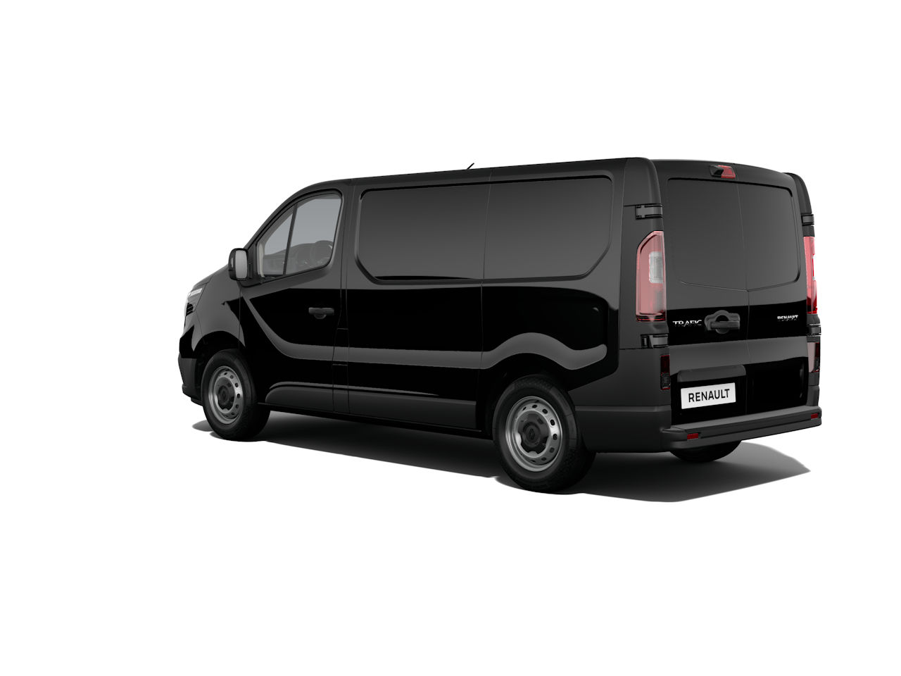 Renault Trafic Kastenwagen