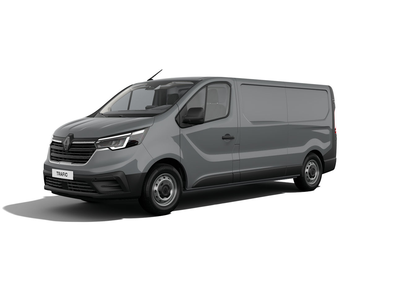 Renault Trafic Kastenwagen