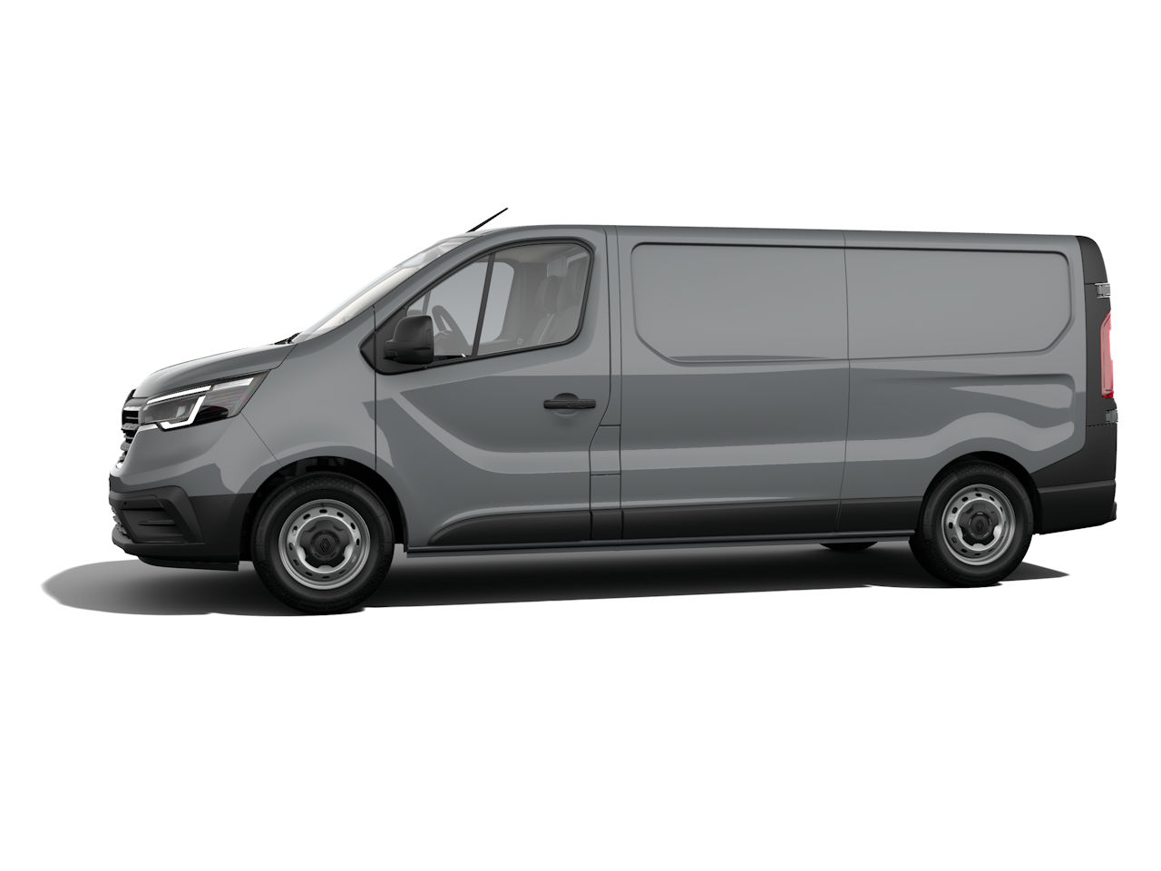 Renault Trafic Kastenwagen