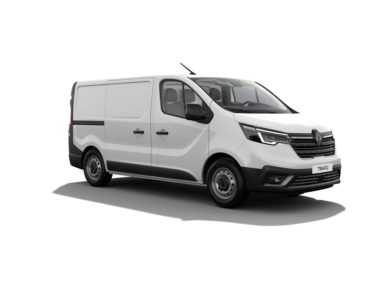 Renault Trafic Kastenwagen