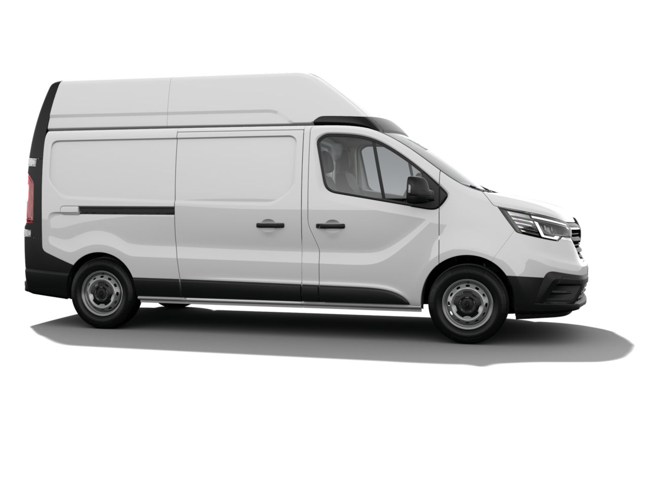 Renault Trafic Kastenwagen