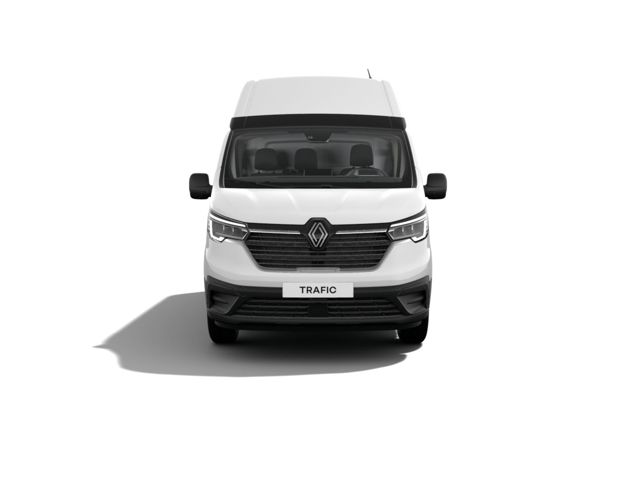 Renault Trafic Kastenwagen