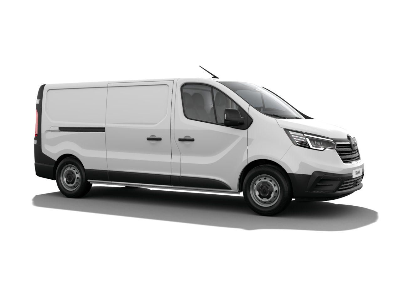 Renault Trafic Kastenwagen