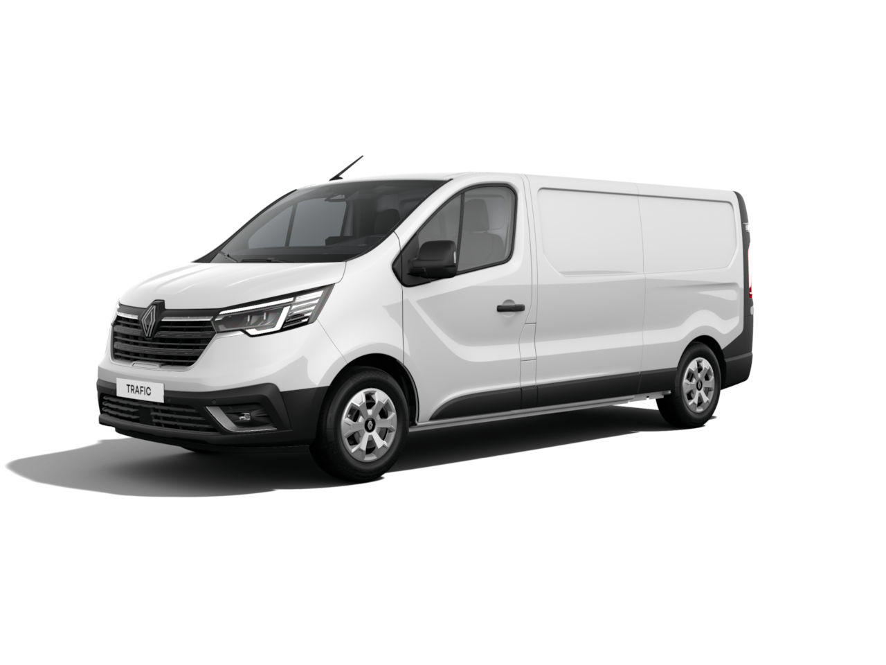 Renault Trafic Kastenwagen