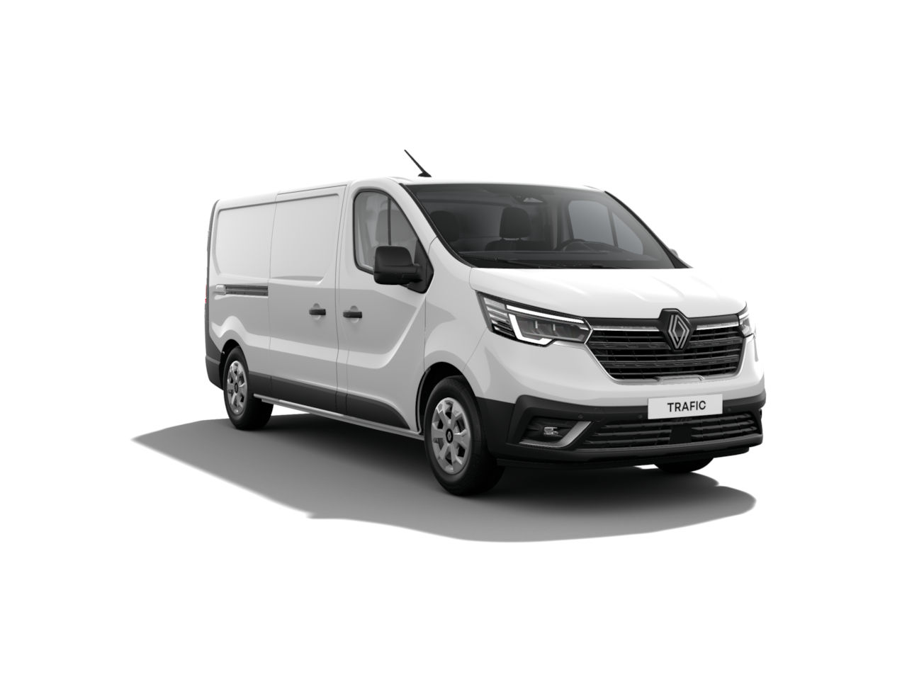 Renault Trafic Kastenwagen
