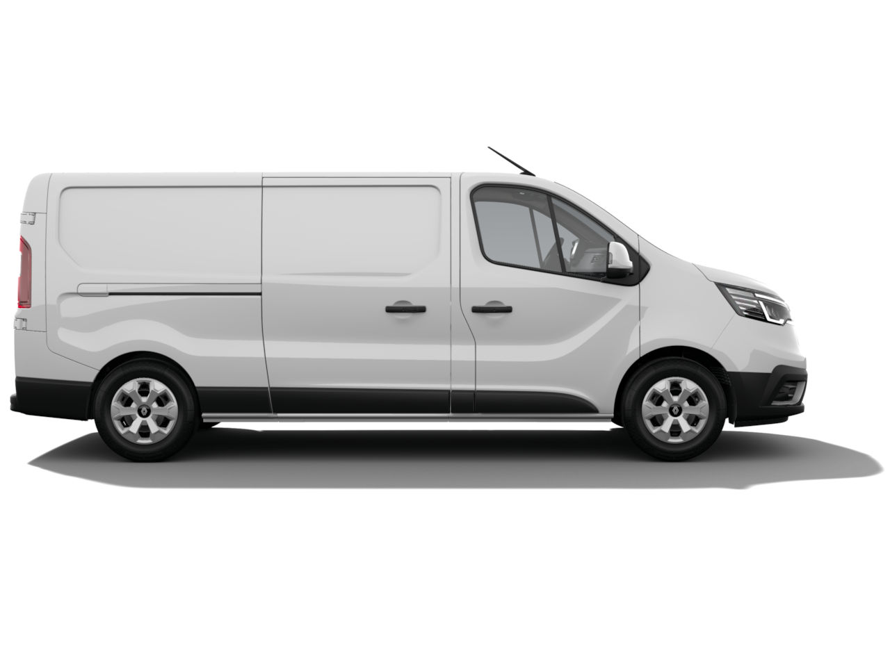 Renault Trafic Kastenwagen