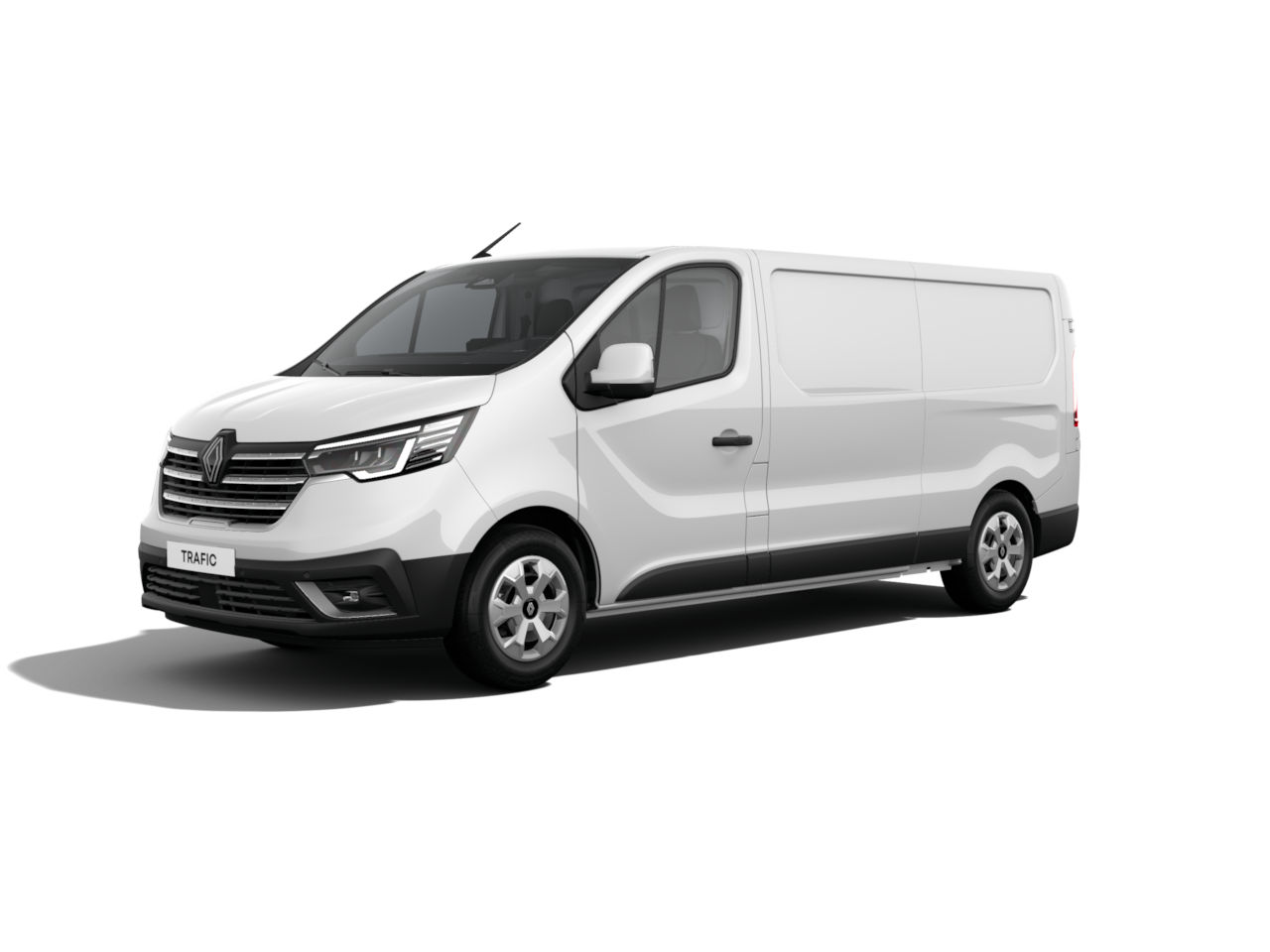 Renault Trafic Kastenwagen