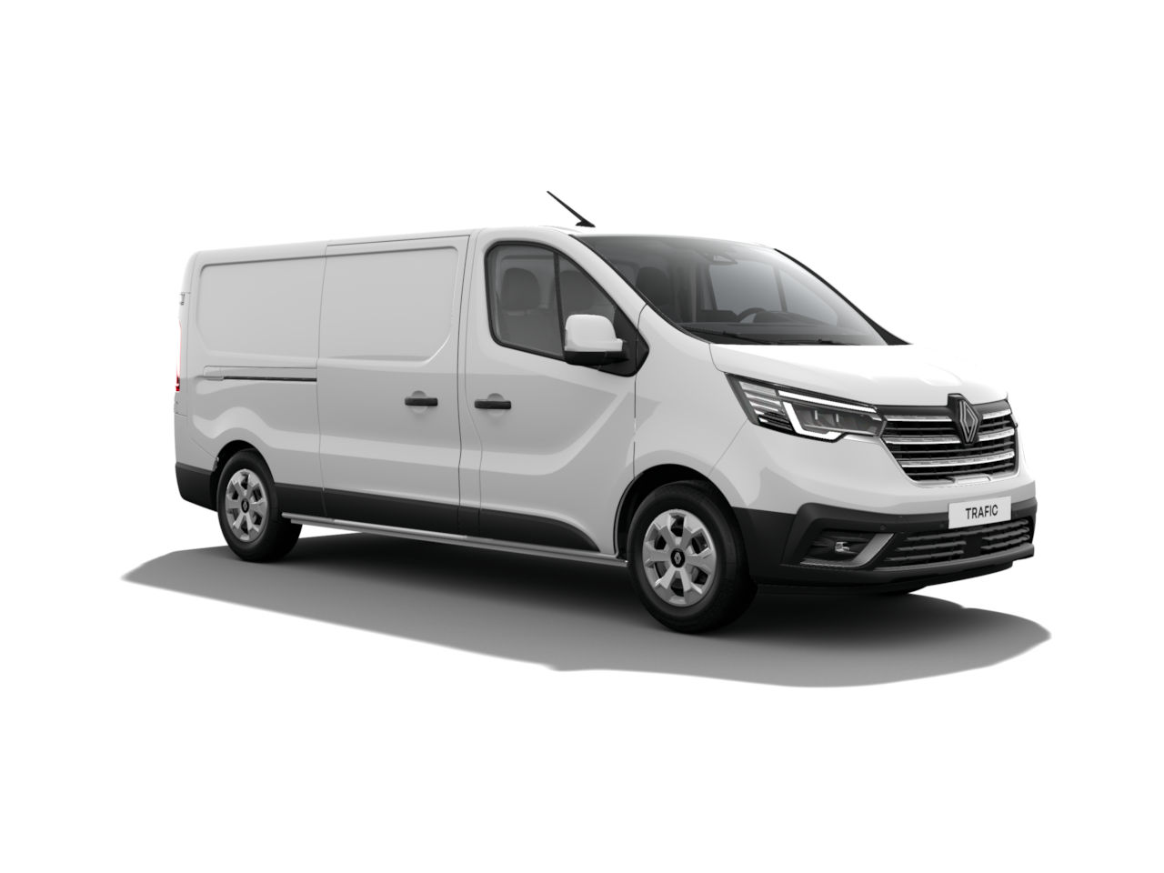 Renault Trafic Kastenwagen