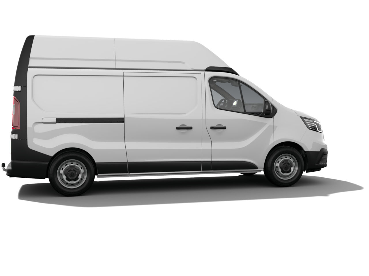 Renault Trafic Kastenwagen