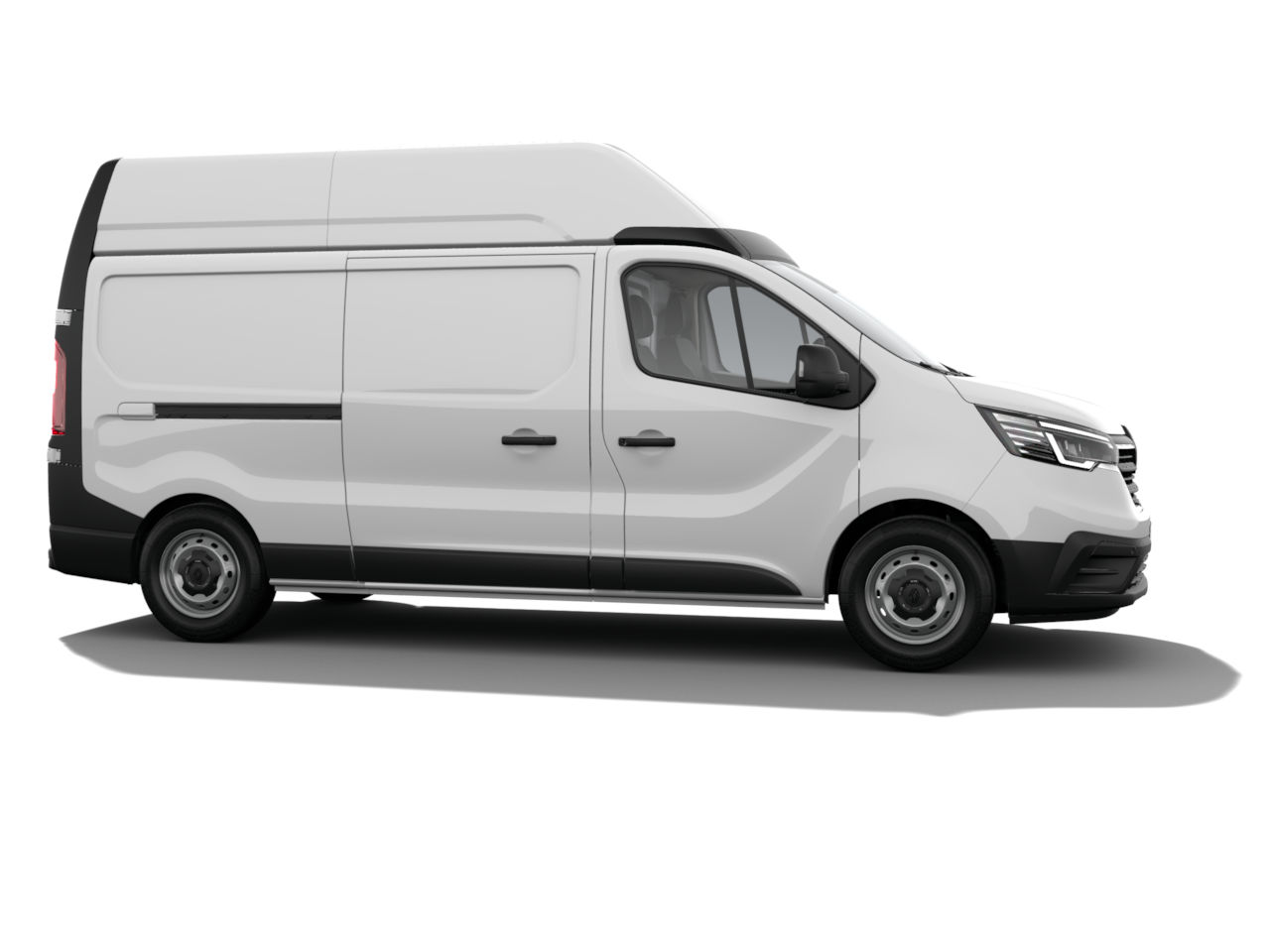 Renault Trafic Kastenwagen