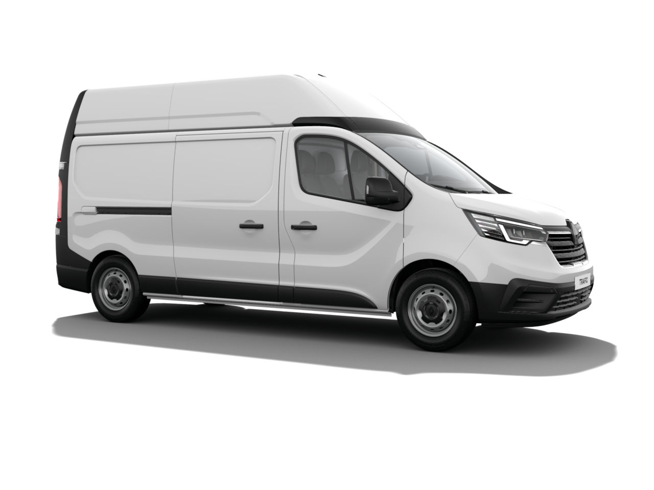Renault Trafic Kastenwagen