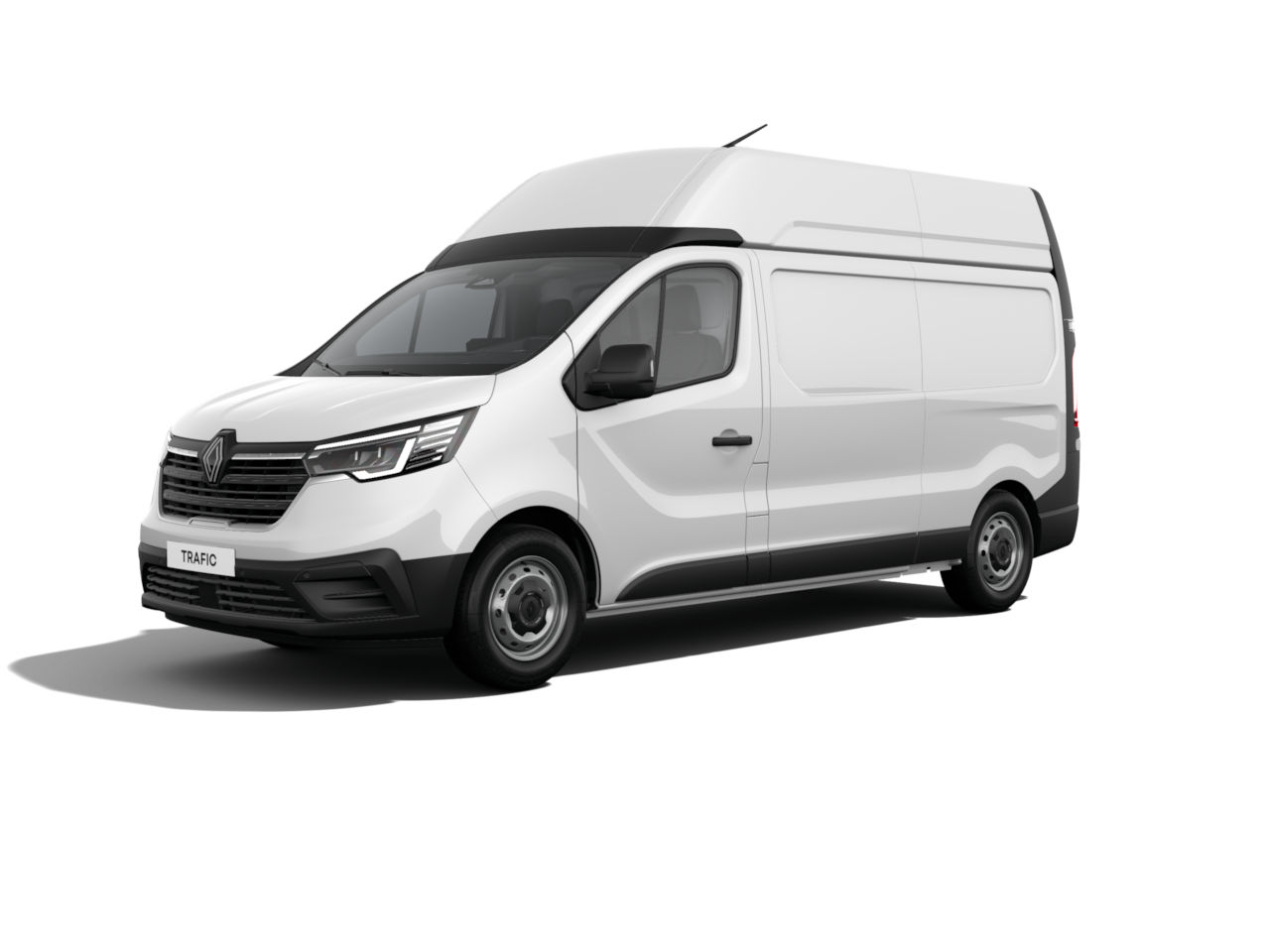 Renault Trafic Kastenwagen