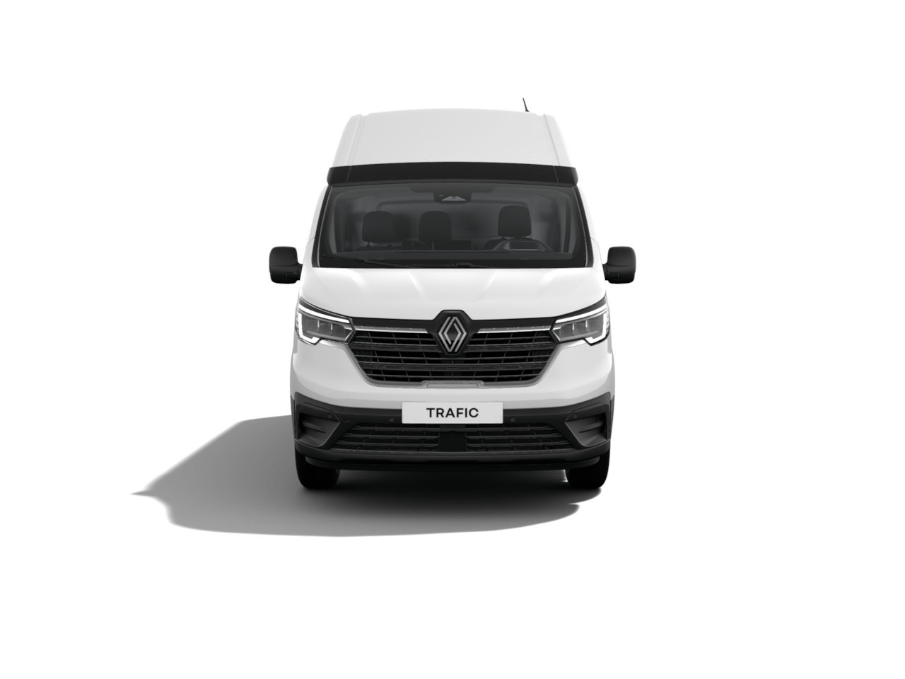 Renault Trafic Kastenwagen