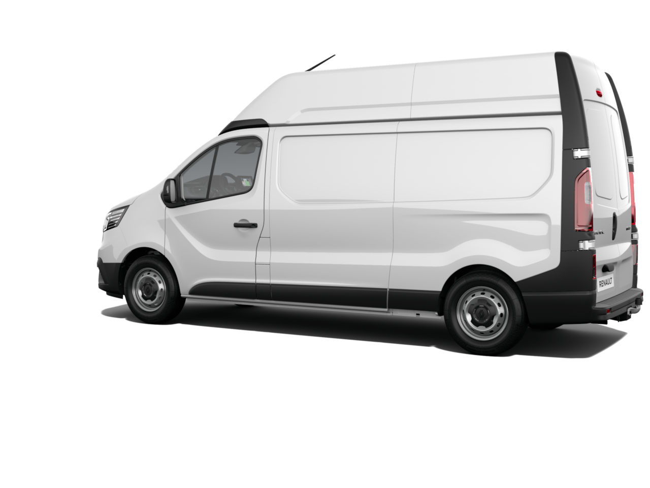 Renault Trafic Kastenwagen