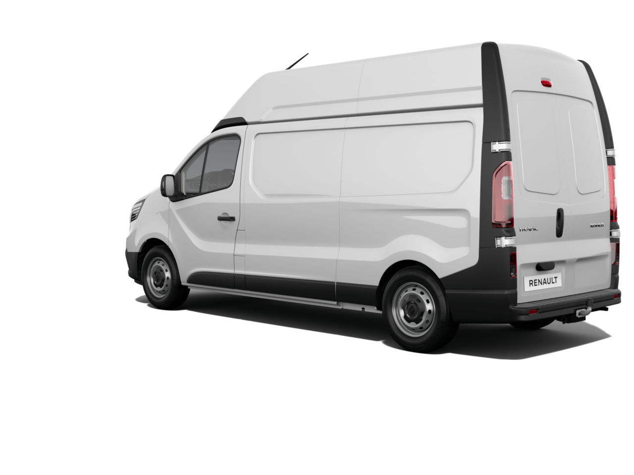 Renault Trafic Kastenwagen