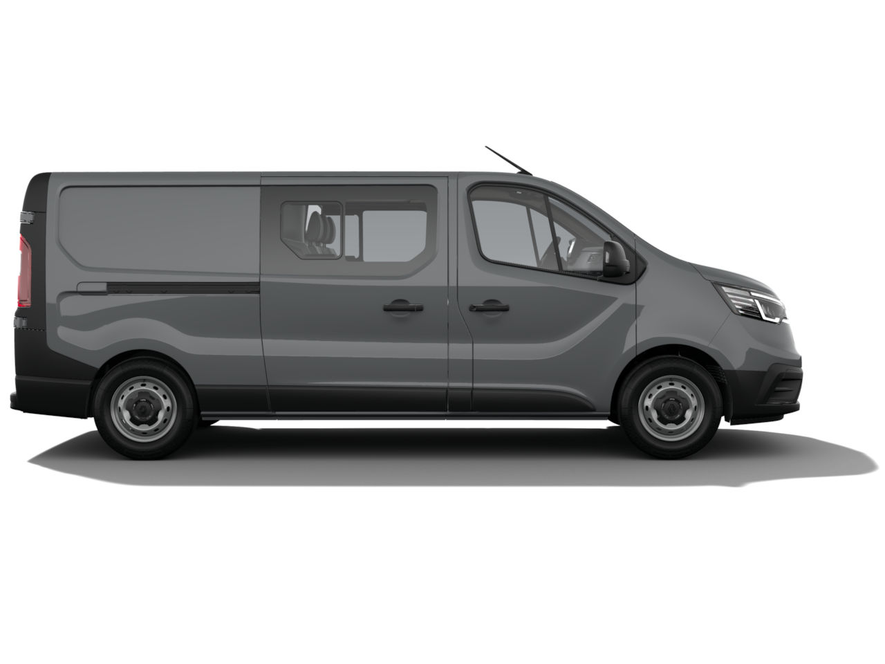Renault Trafic Kastenwagen