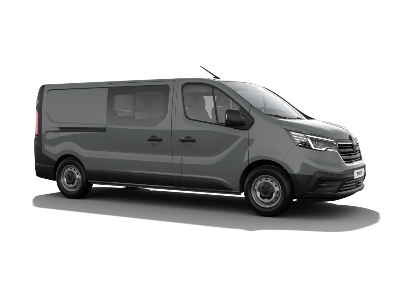 Renault Trafic Kastenwagen