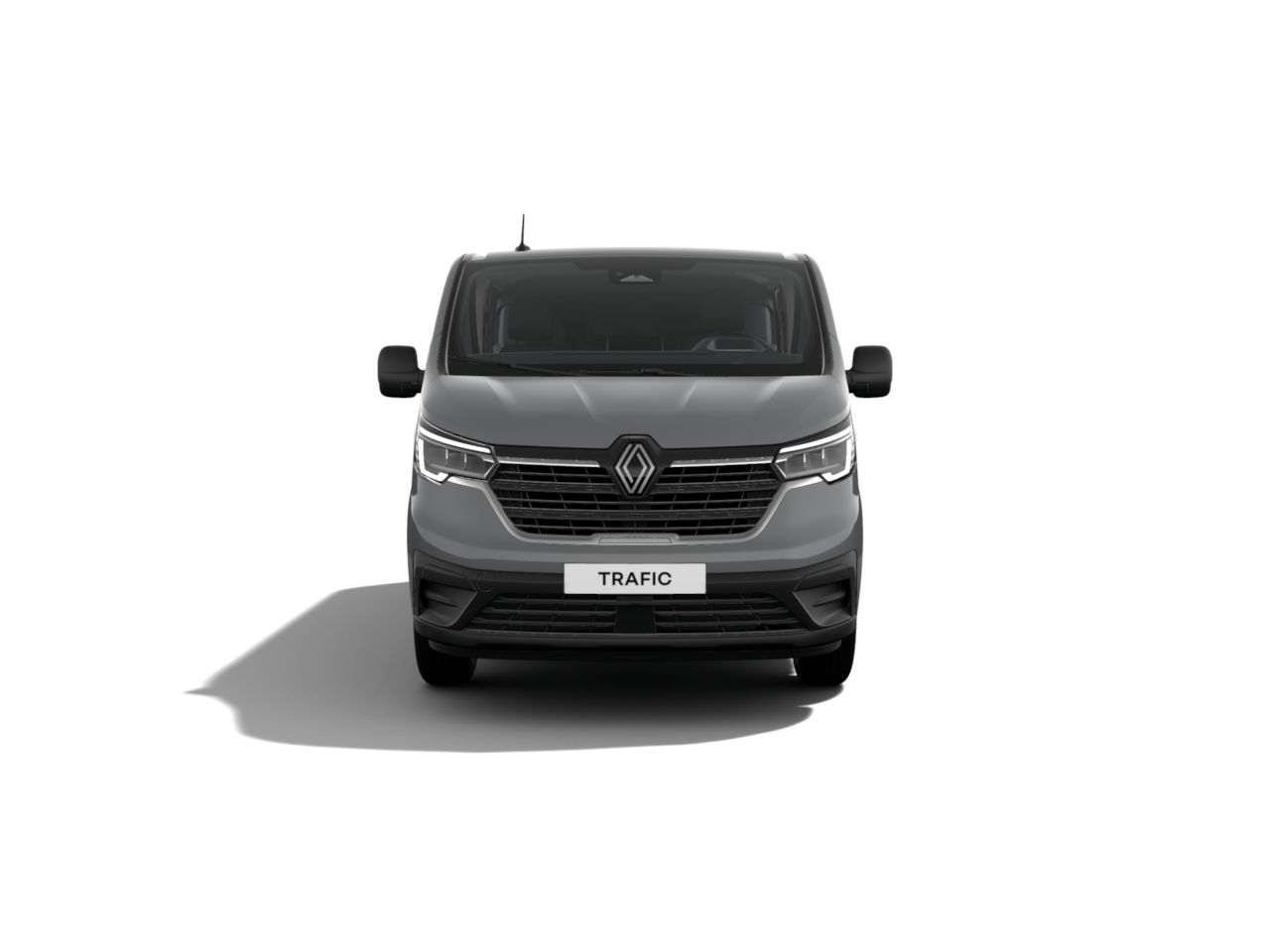 Renault Trafic Kastenwagen