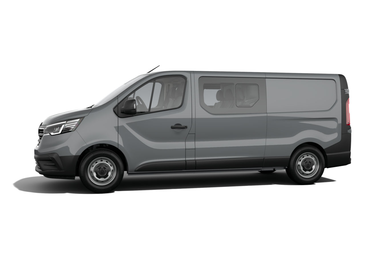 Renault Trafic Kastenwagen