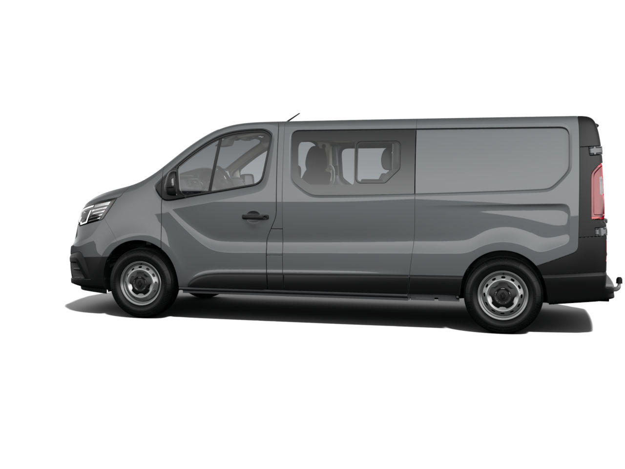 Renault Trafic Kastenwagen
