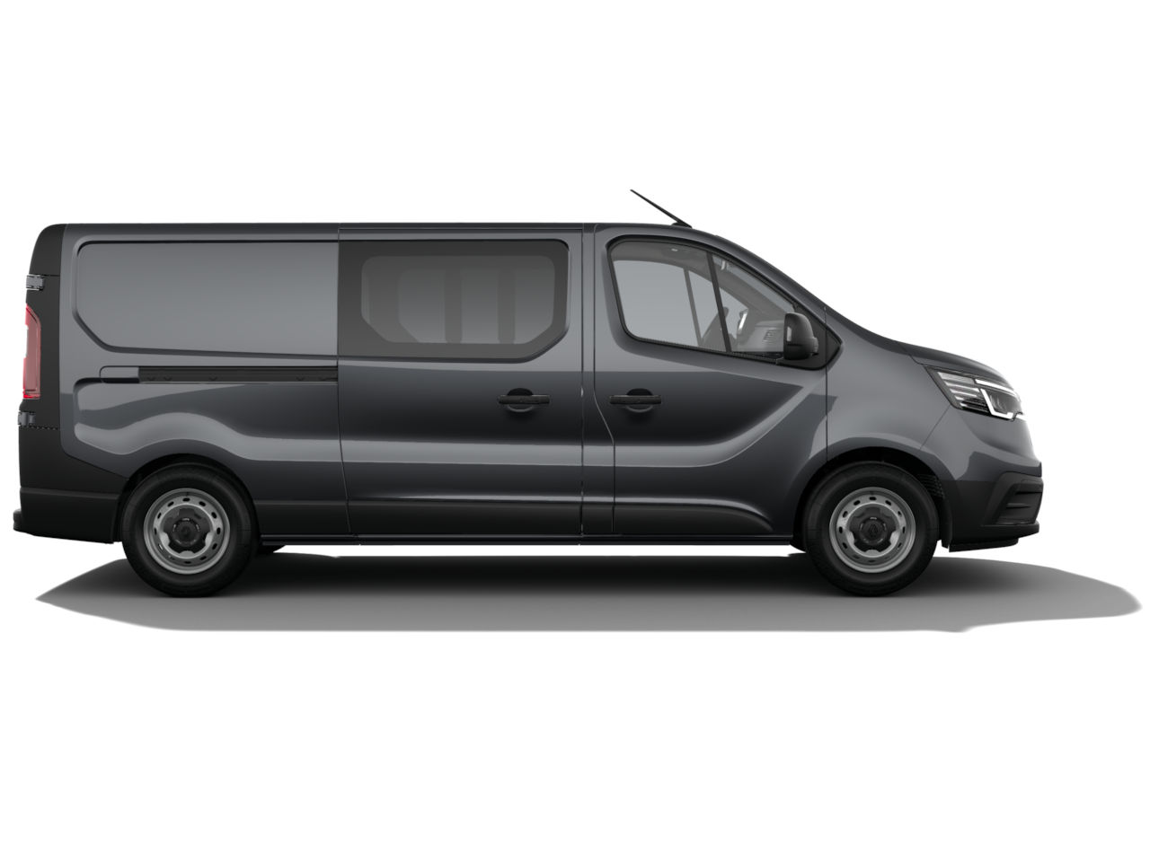 Renault Trafic Kastenwagen