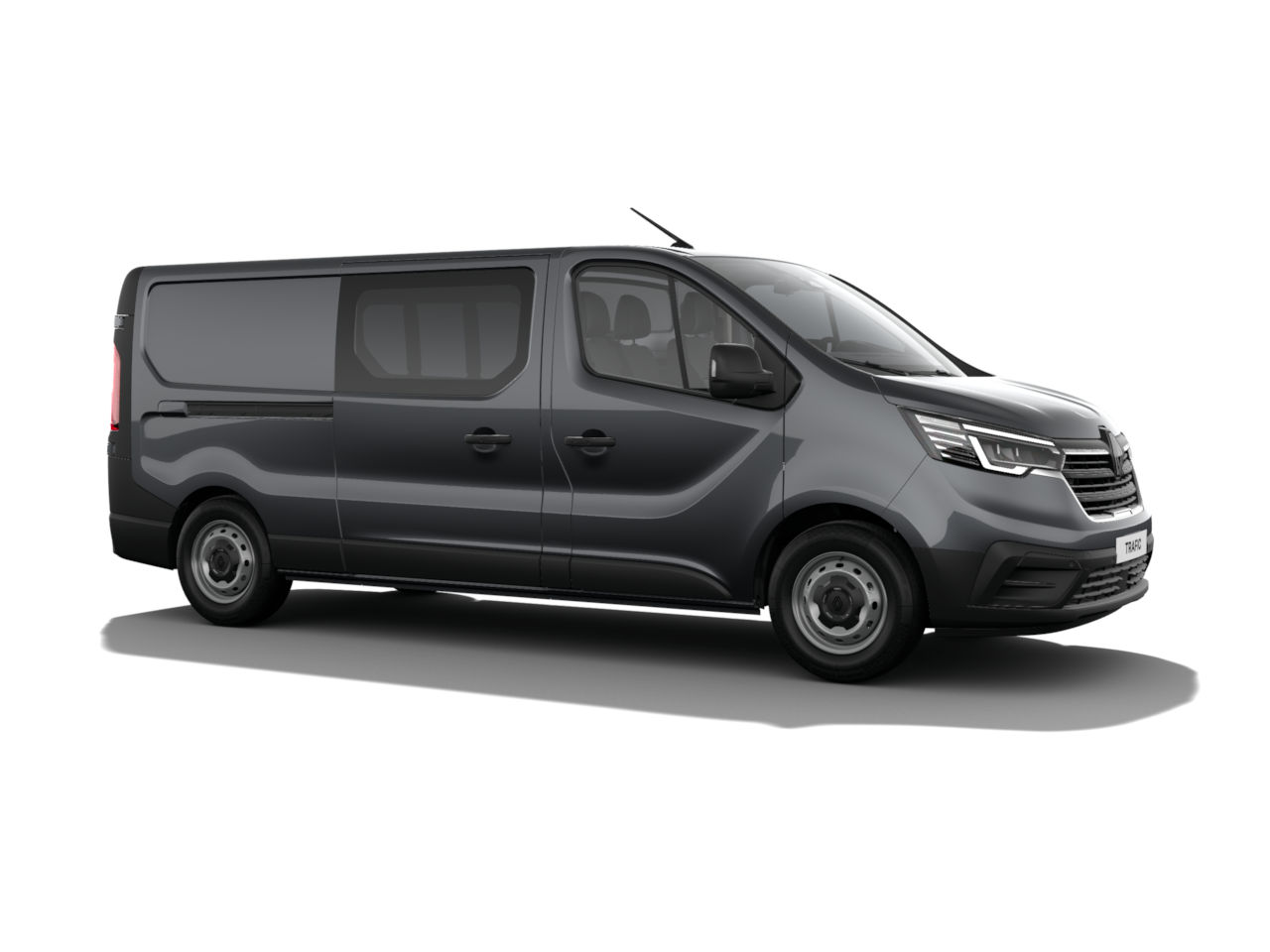 Renault Trafic Kastenwagen