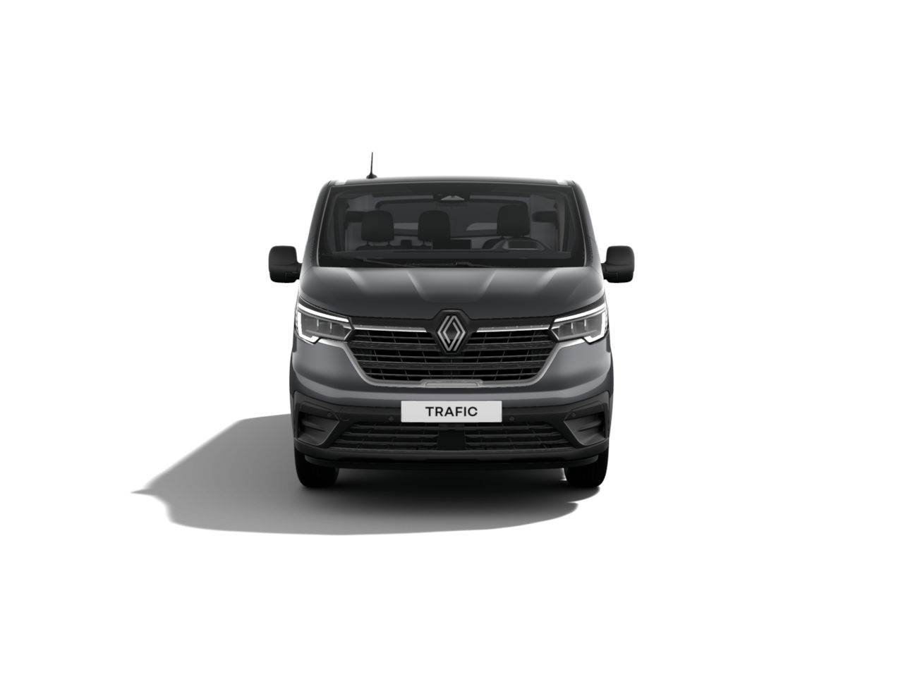 Renault Trafic Kastenwagen