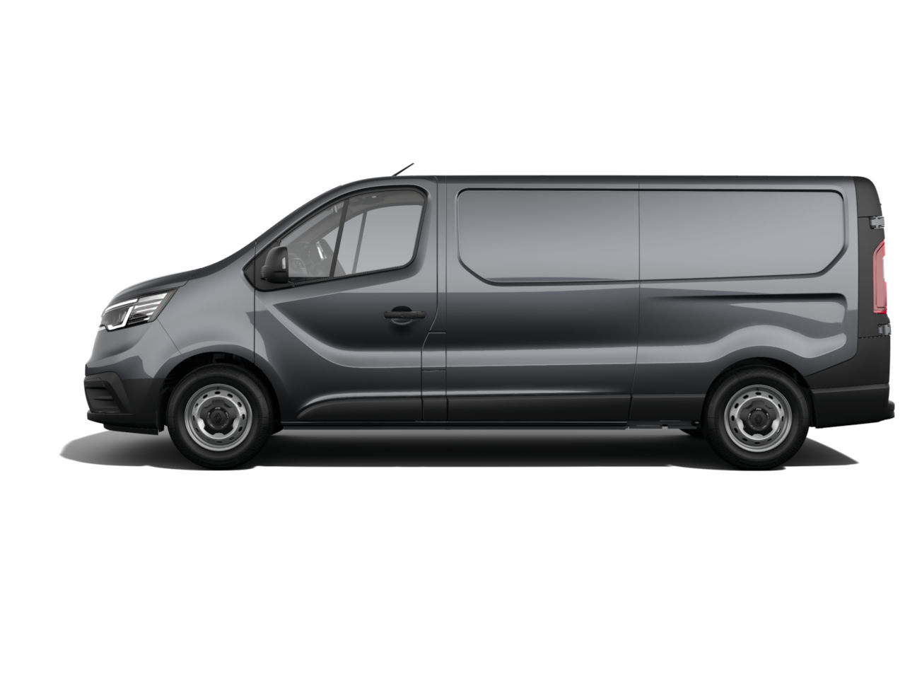 Renault Trafic Kastenwagen