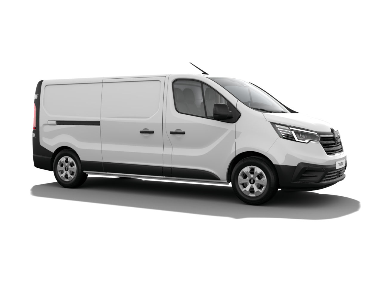 Renault Trafic Kastenwagen