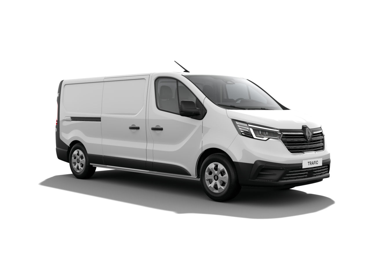 Renault Trafic Kastenwagen