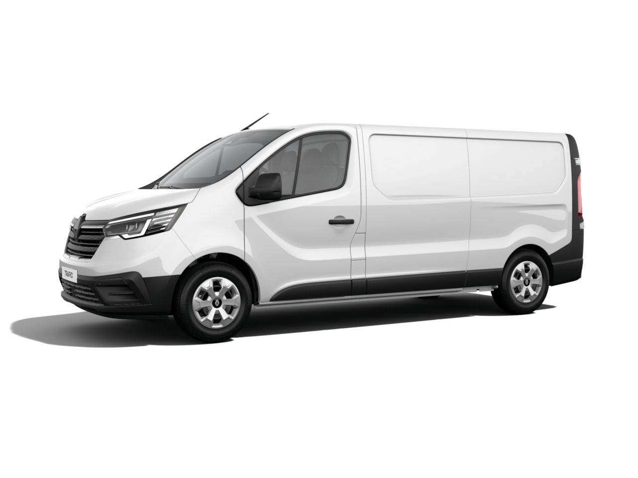 Renault Trafic Kastenwagen