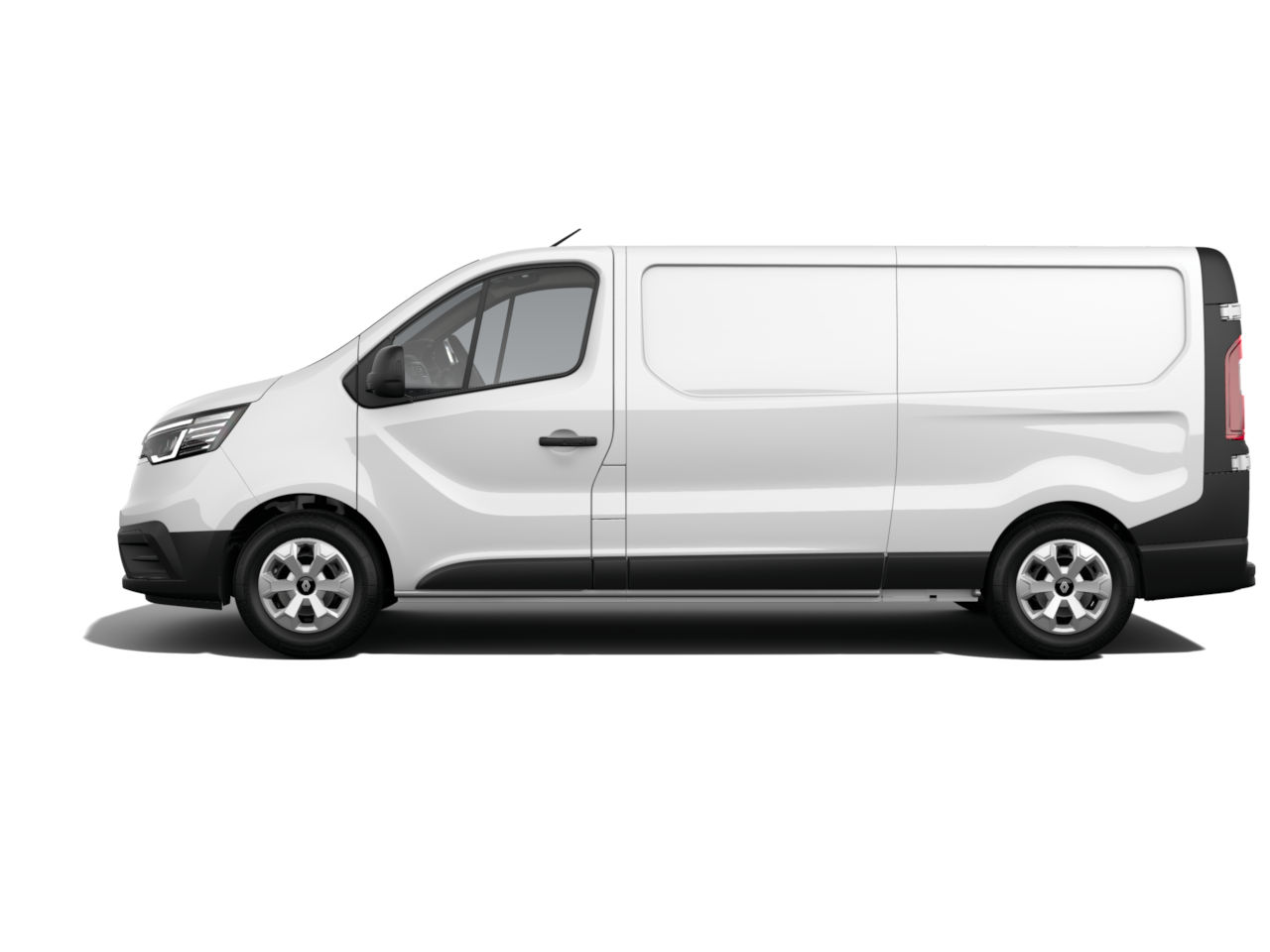 Renault Trafic Kastenwagen