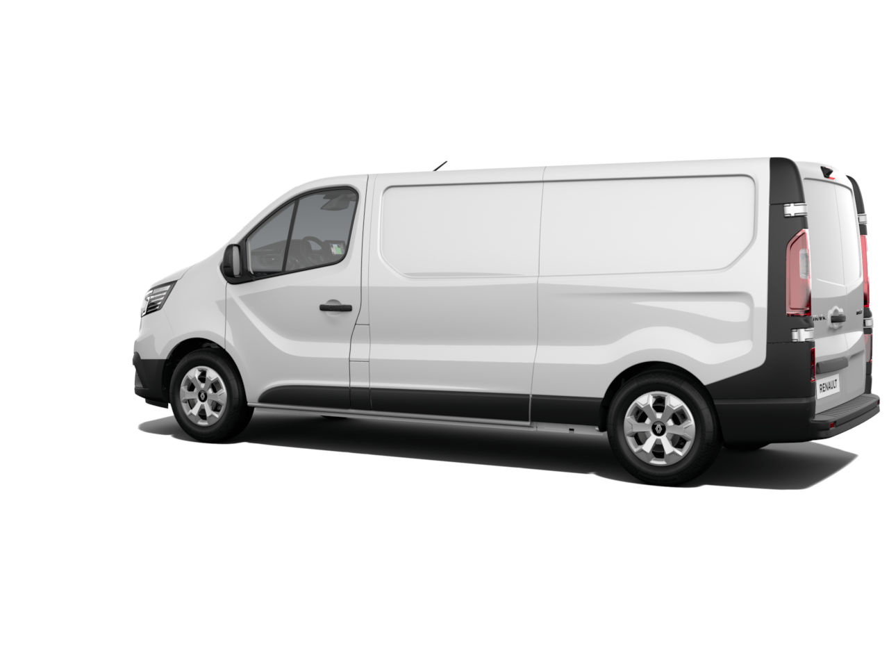 Renault Trafic Kastenwagen