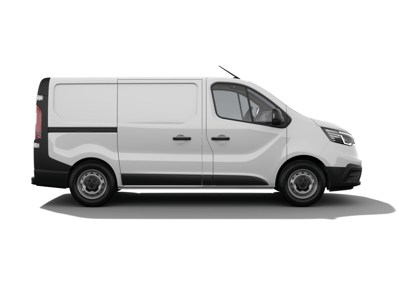 Renault Trafic Kastenwagen