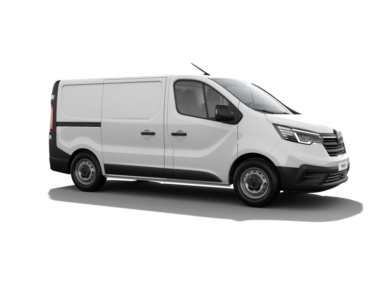 Renault Trafic Kastenwagen