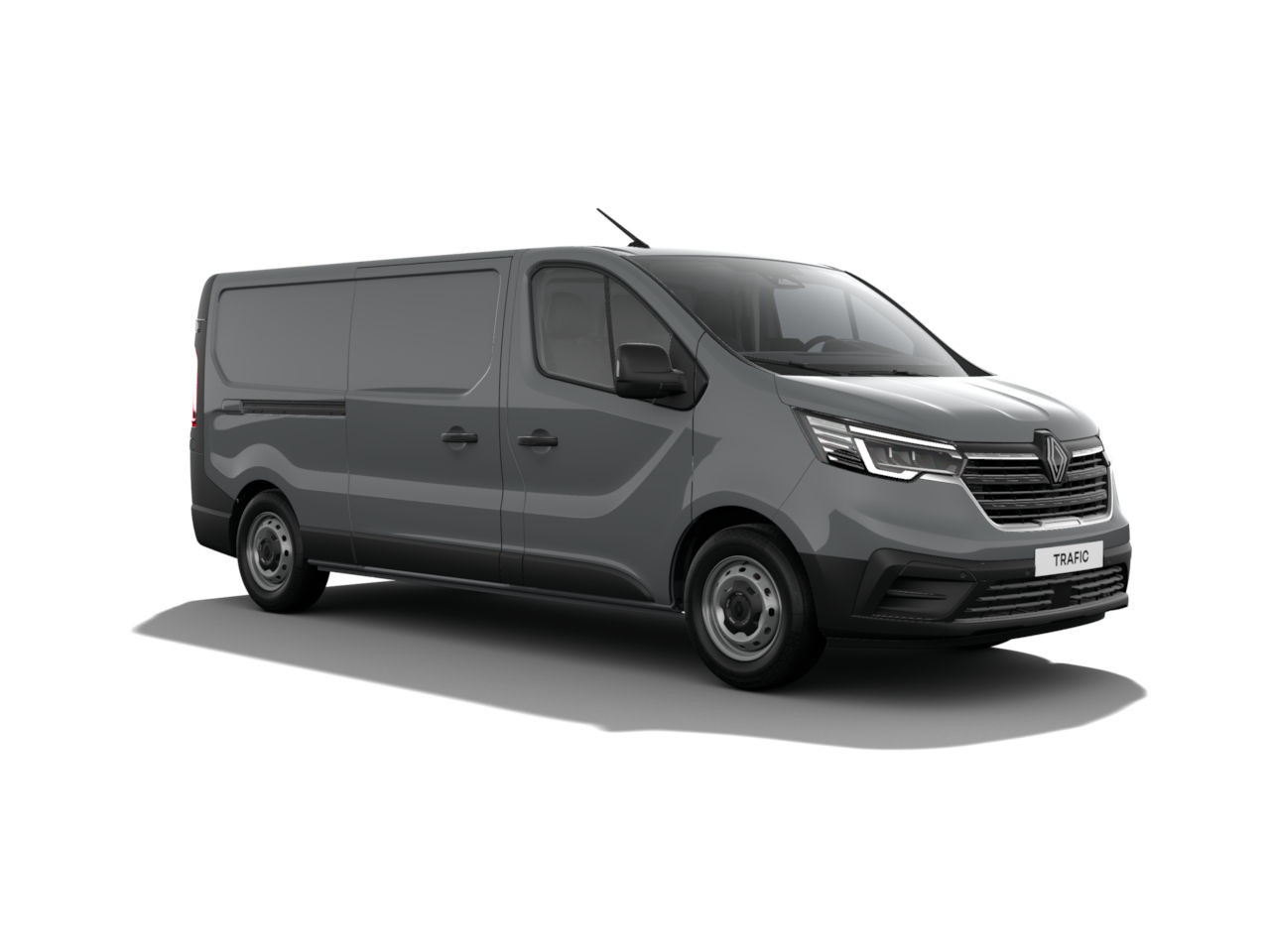 Renault Trafic Kastenwagen