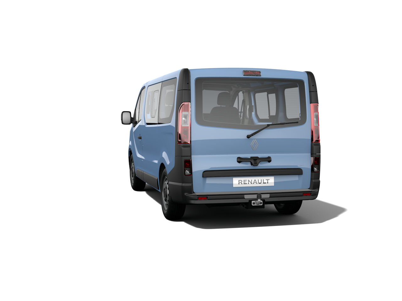 Renault Trafic Kastenwagen