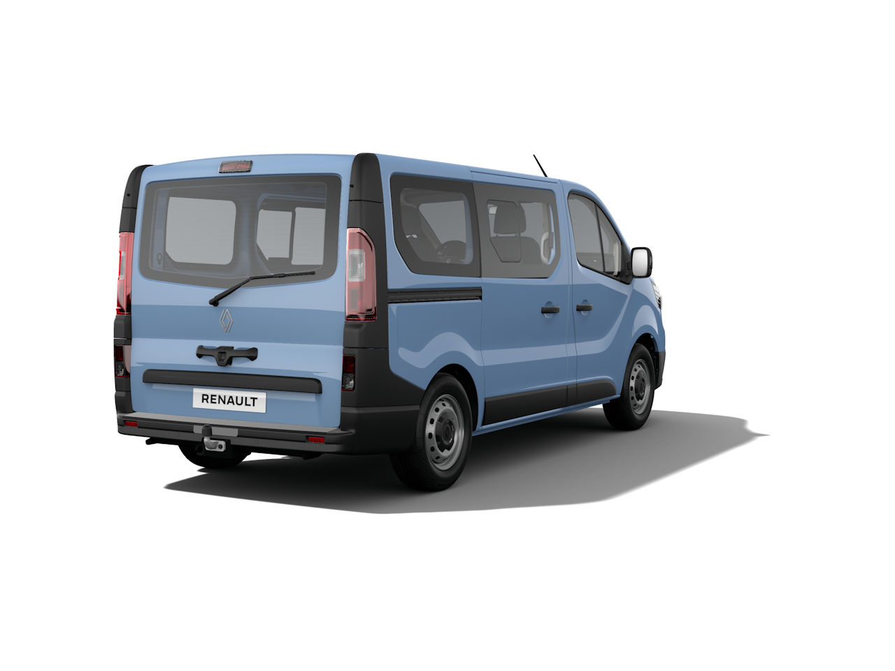 Renault Trafic Kastenwagen