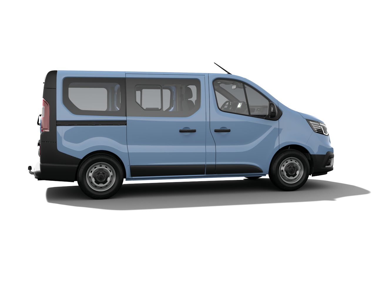 Renault Trafic Kastenwagen