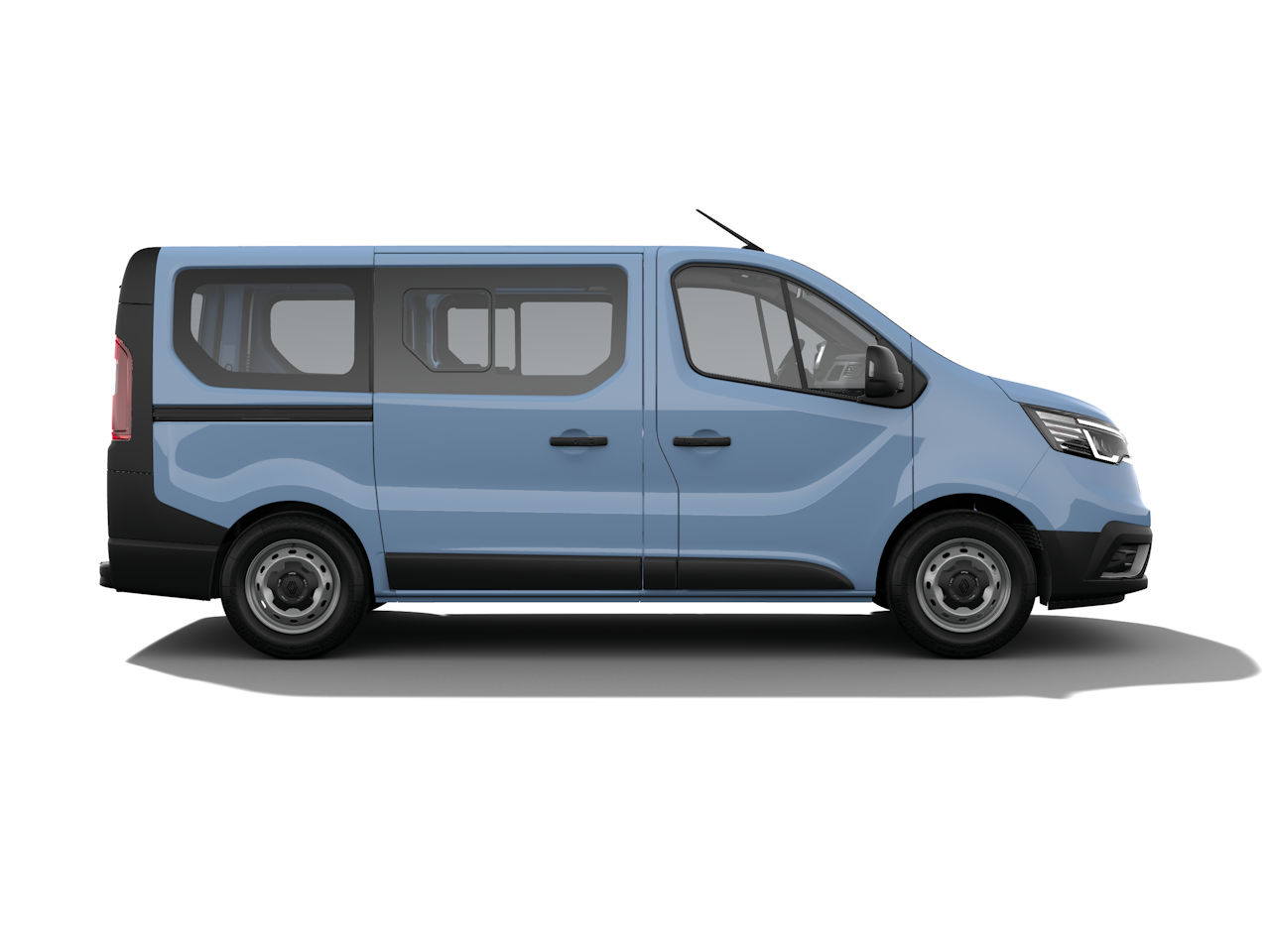 Renault Trafic Kastenwagen