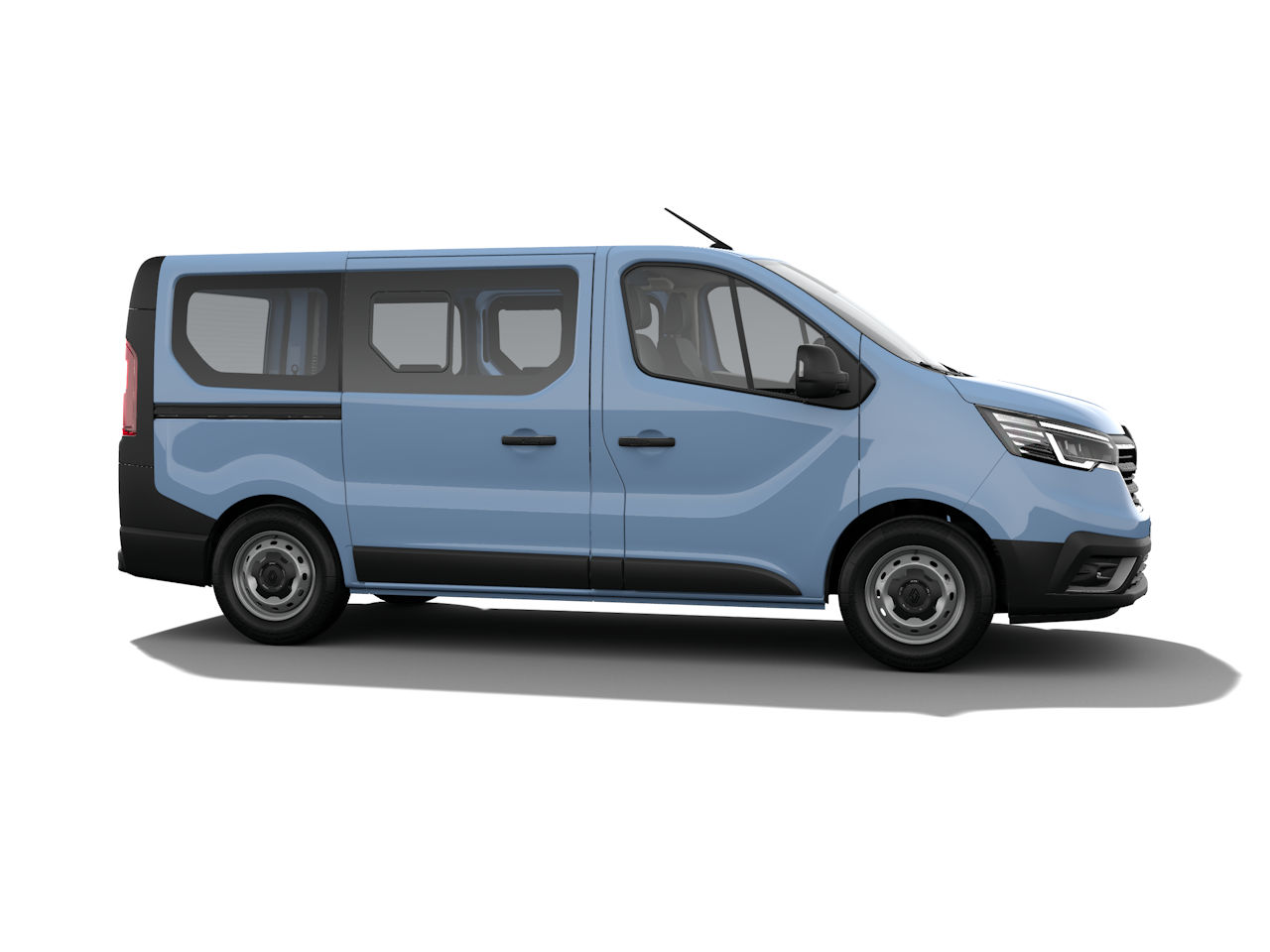 Renault Trafic Kastenwagen