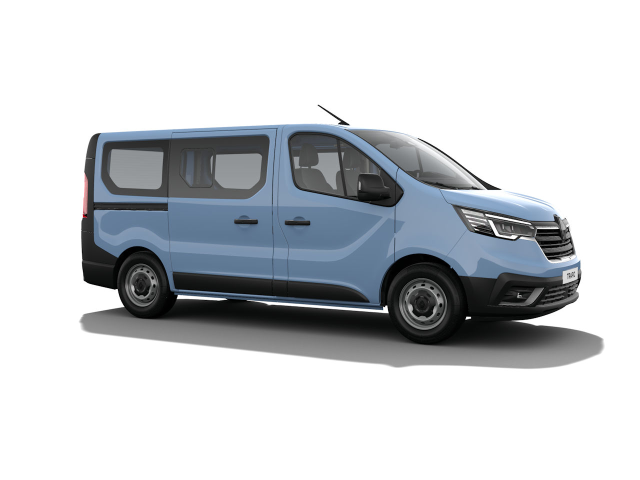 Renault Trafic Kastenwagen