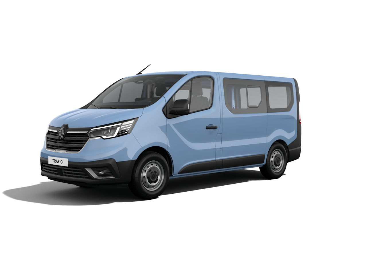 Renault Trafic Kastenwagen