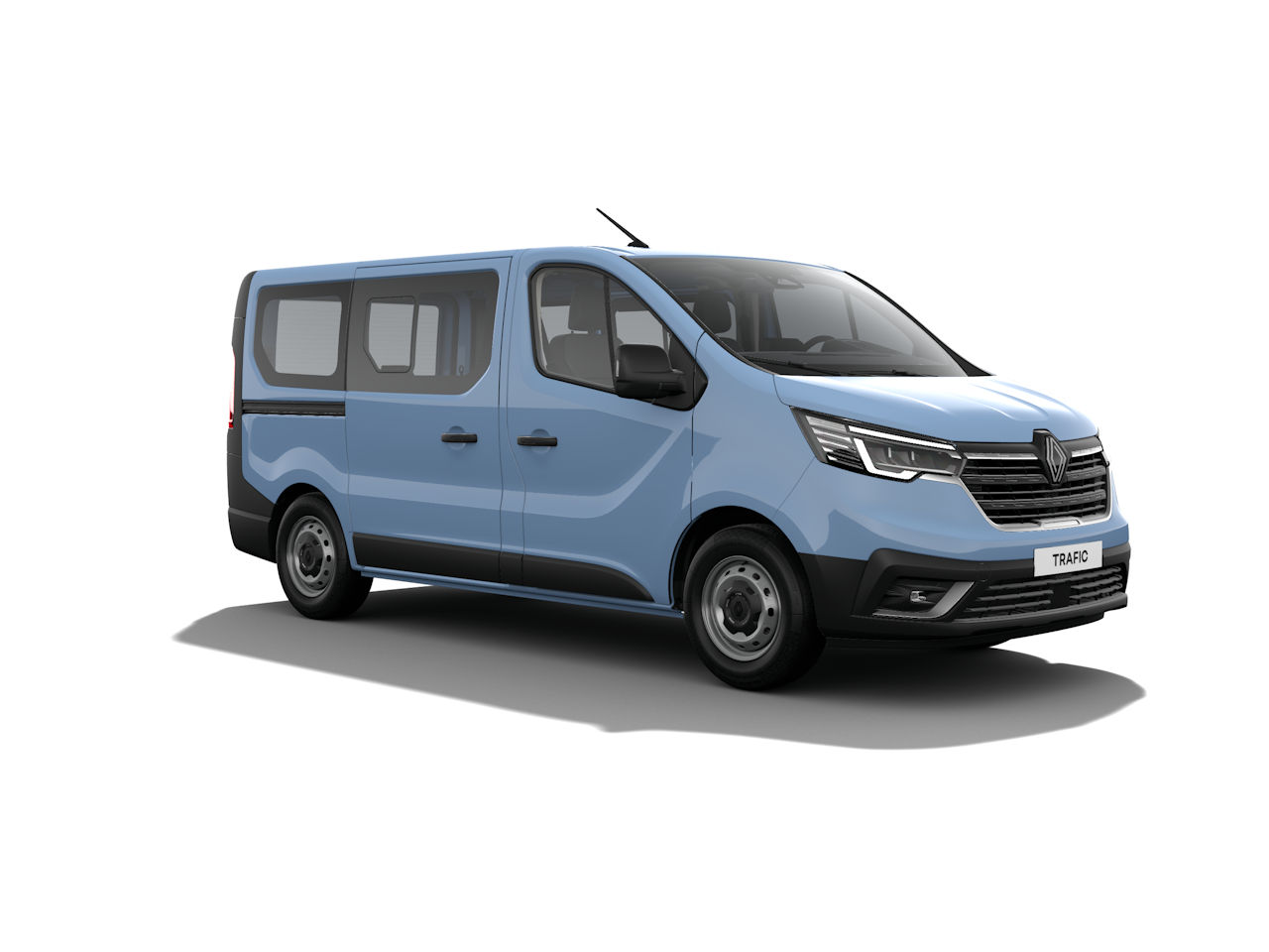 Renault Trafic Kastenwagen