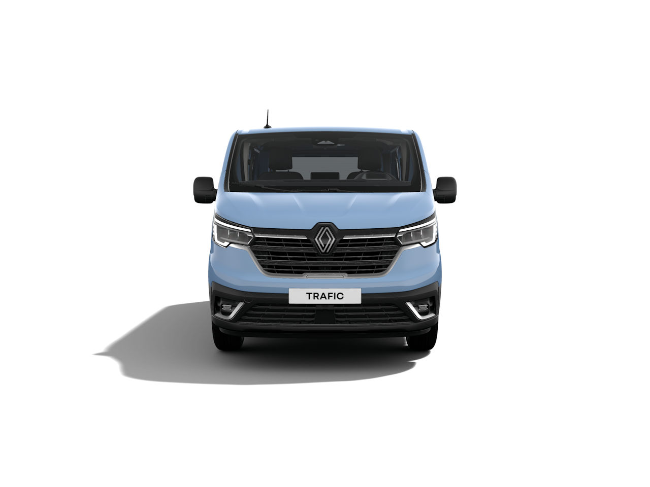 Renault Trafic Kastenwagen