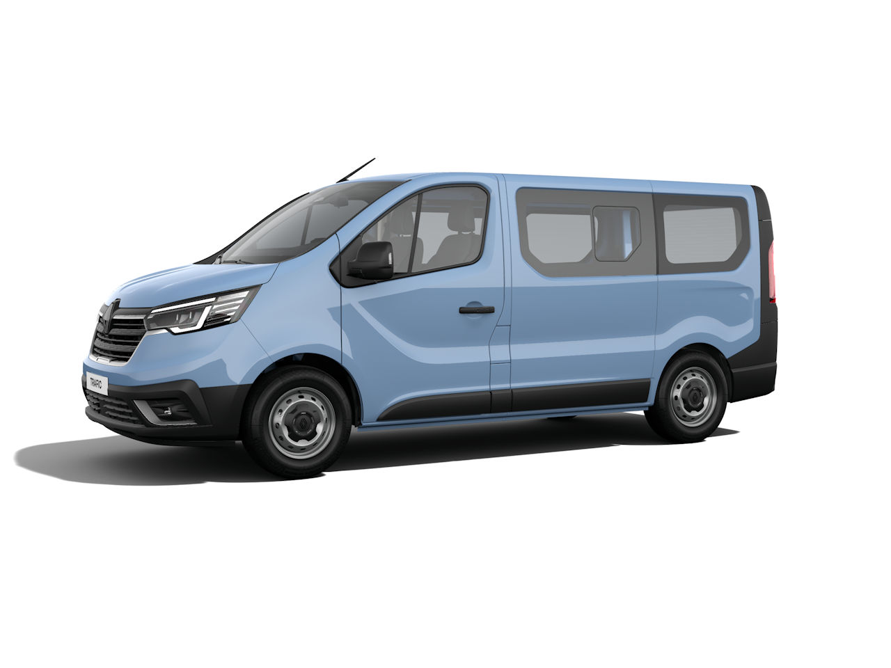 Renault Trafic Kastenwagen