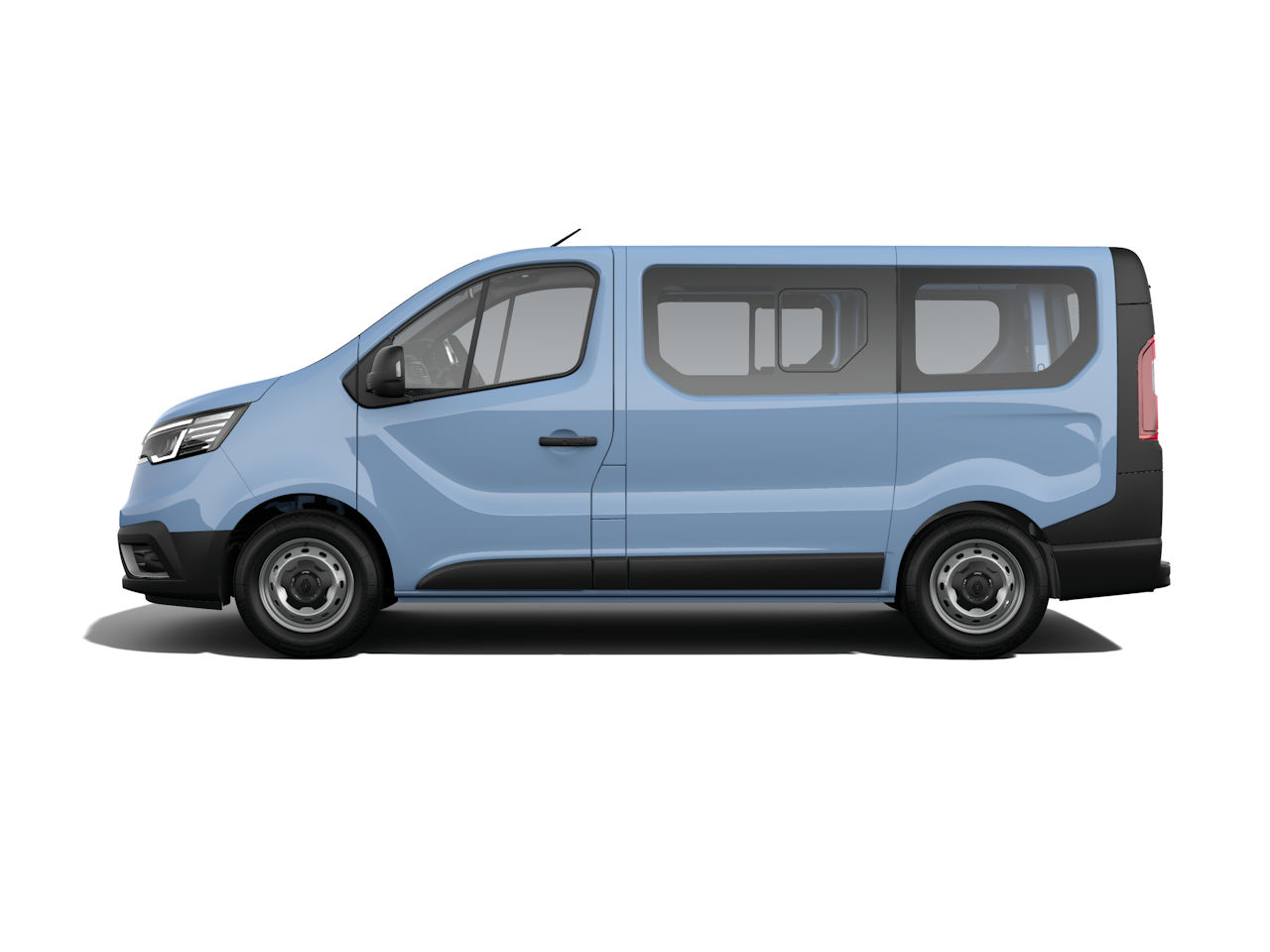 Renault Trafic Kastenwagen