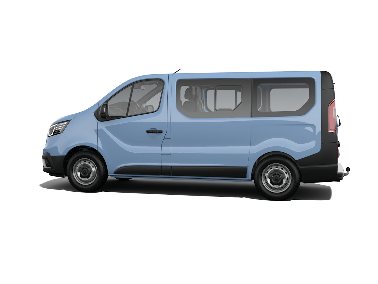 Renault Trafic Kastenwagen