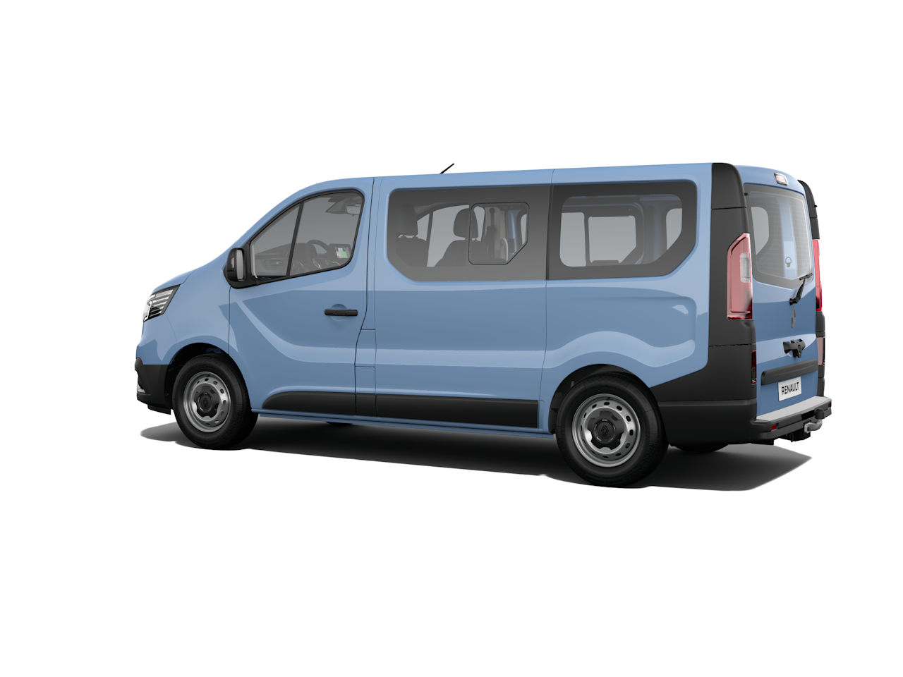 Renault Trafic Kastenwagen